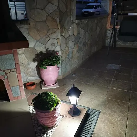 Purple_rose_apartment בית נופש